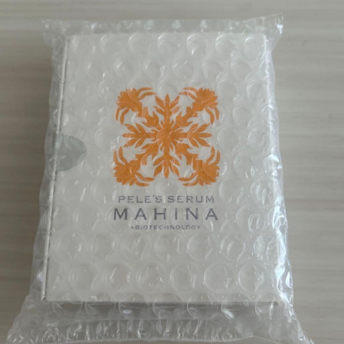 ペレグレイス マヒナ 美容液（小さい箱）｜Yahoo!フリマ（旧PayPayフリマ）