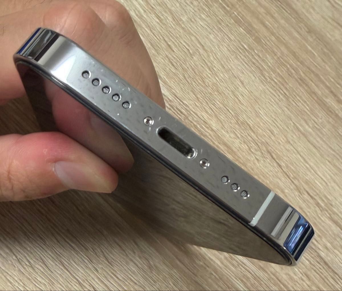 最終値下げ iPhone 14 Pro 256GB シルバー ホワイト｜Yahoo!フリマ（旧