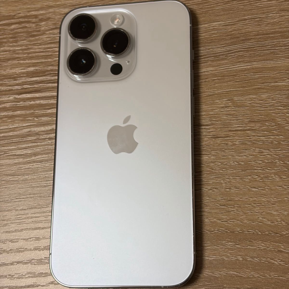 最終値下げ iPhone 14 Pro 256GB シルバー ホワイト｜Yahoo!フリマ（旧