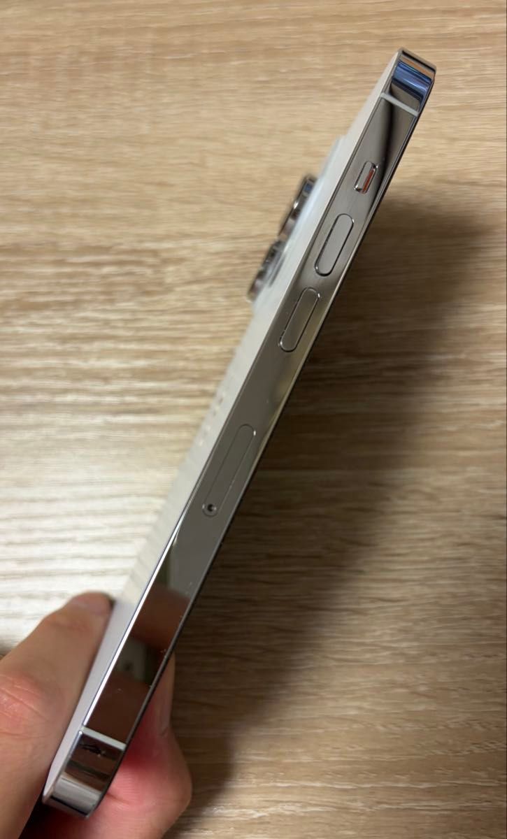 最終値下げ iPhone 14 Pro 256GB シルバー ホワイト｜Yahoo!フリマ（旧