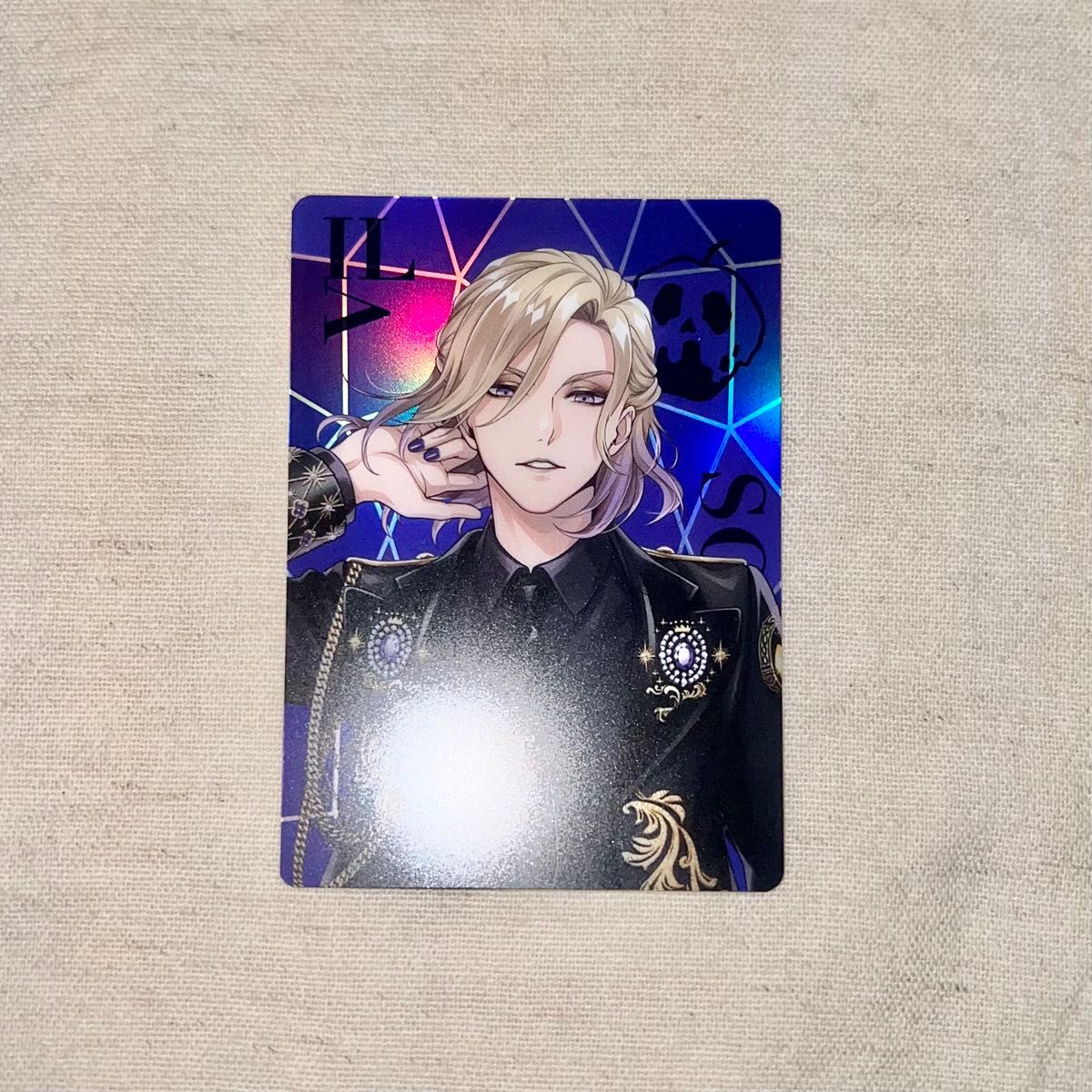 ツイステッドワンダーランド ツイステ ブレイジングジュエル 5周年