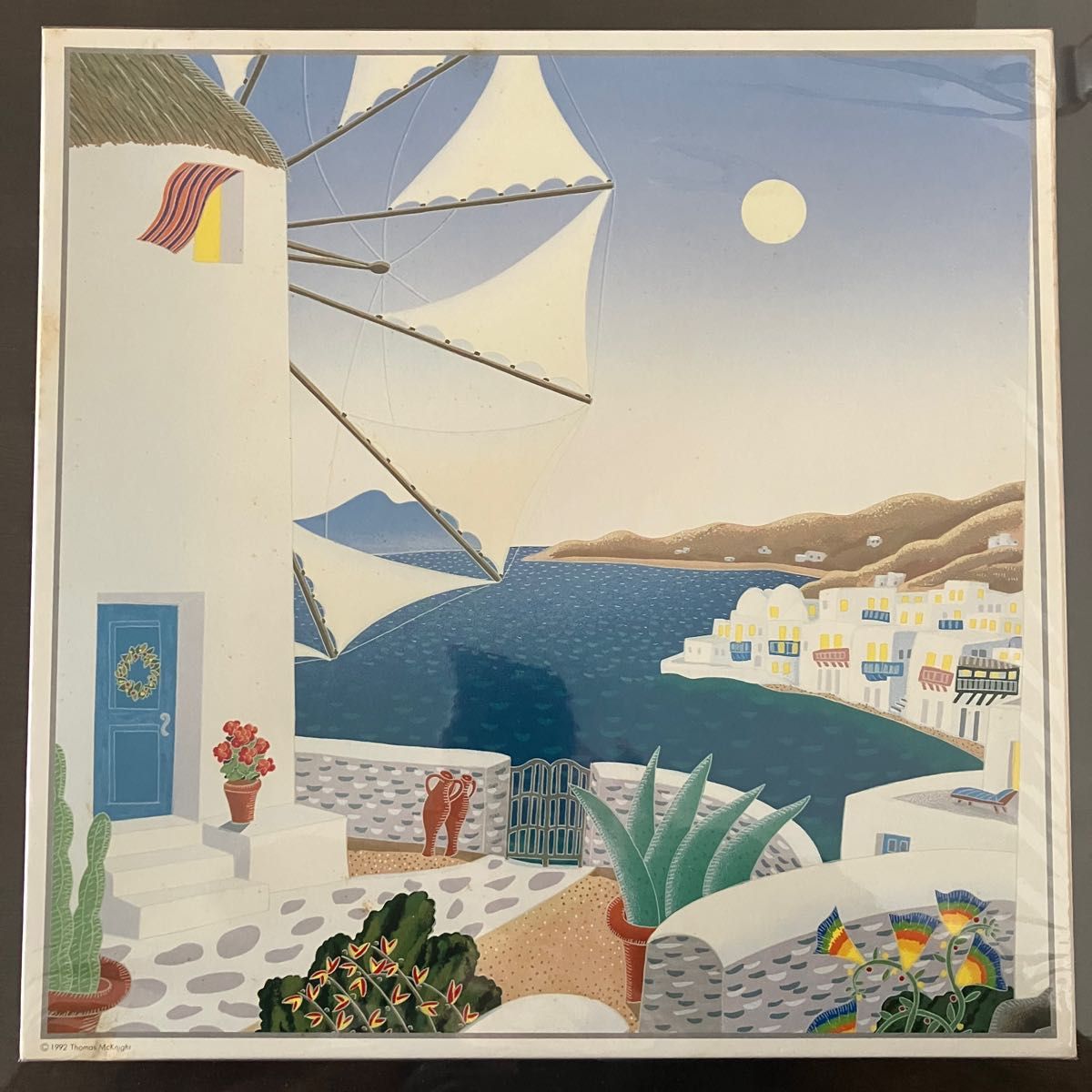 トーマス・マクナイト ジグソーパズル 506ピース｜Yahoo!フリマ（旧