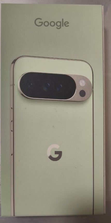 Google Pixel 10 Pro XL Jade SIMフリー 未開封｜Yahoo!フリマ（旧