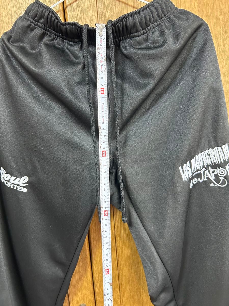 Mサイズ 新日本プロレス ロスインゴベルナブレスデハポン ソウル