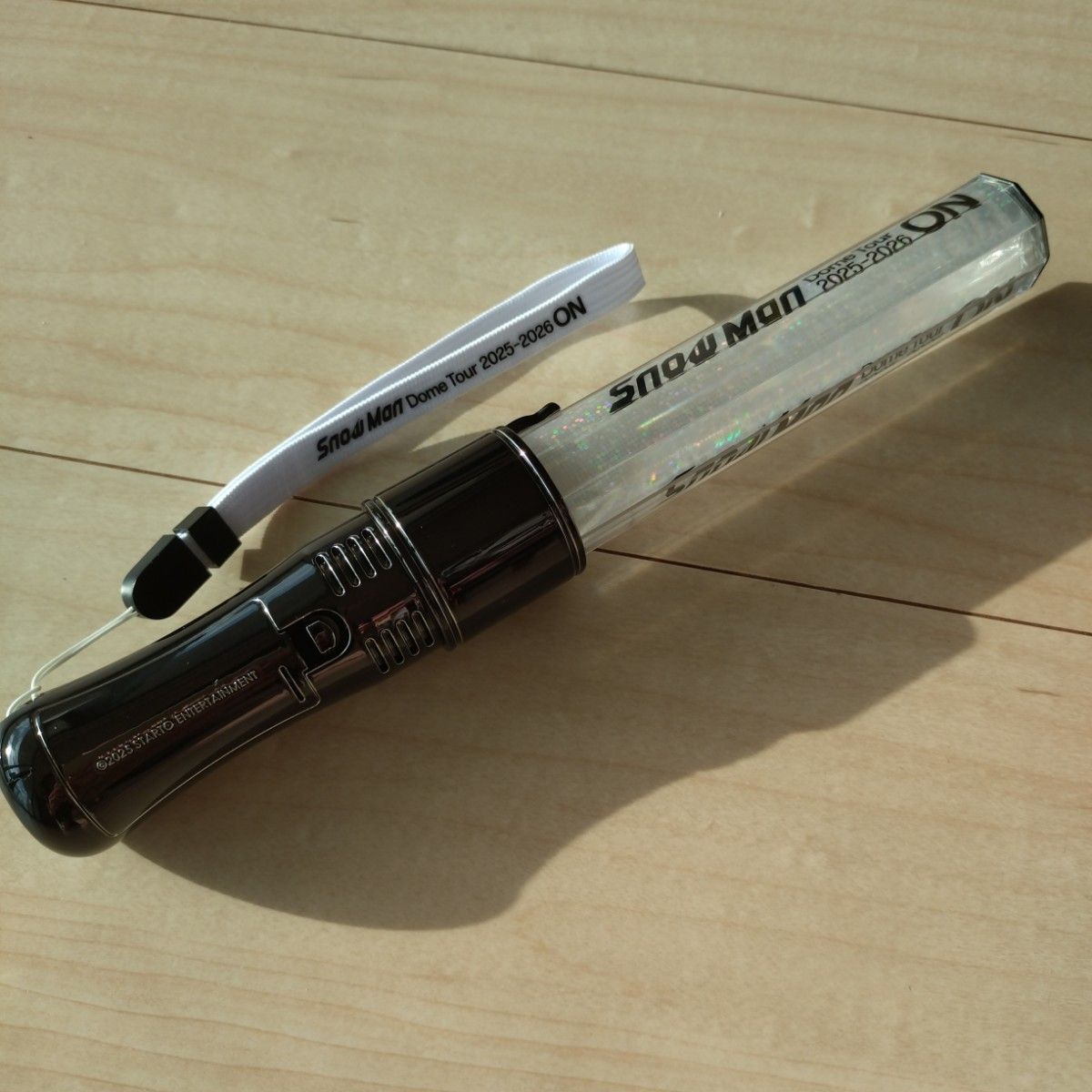 SnowMan Dome tour 2025-2026 ON ペンライト｜Yahoo!フリマ（旧PayPay