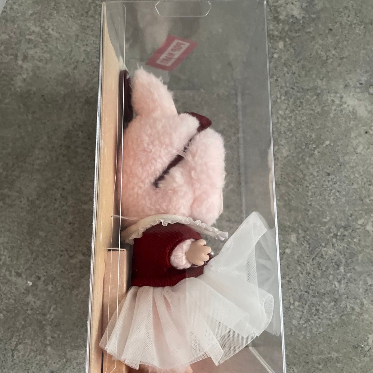 POPLAND ラブブ モココ Twinkly Fairy Tale ラブブ POP MART ポップ