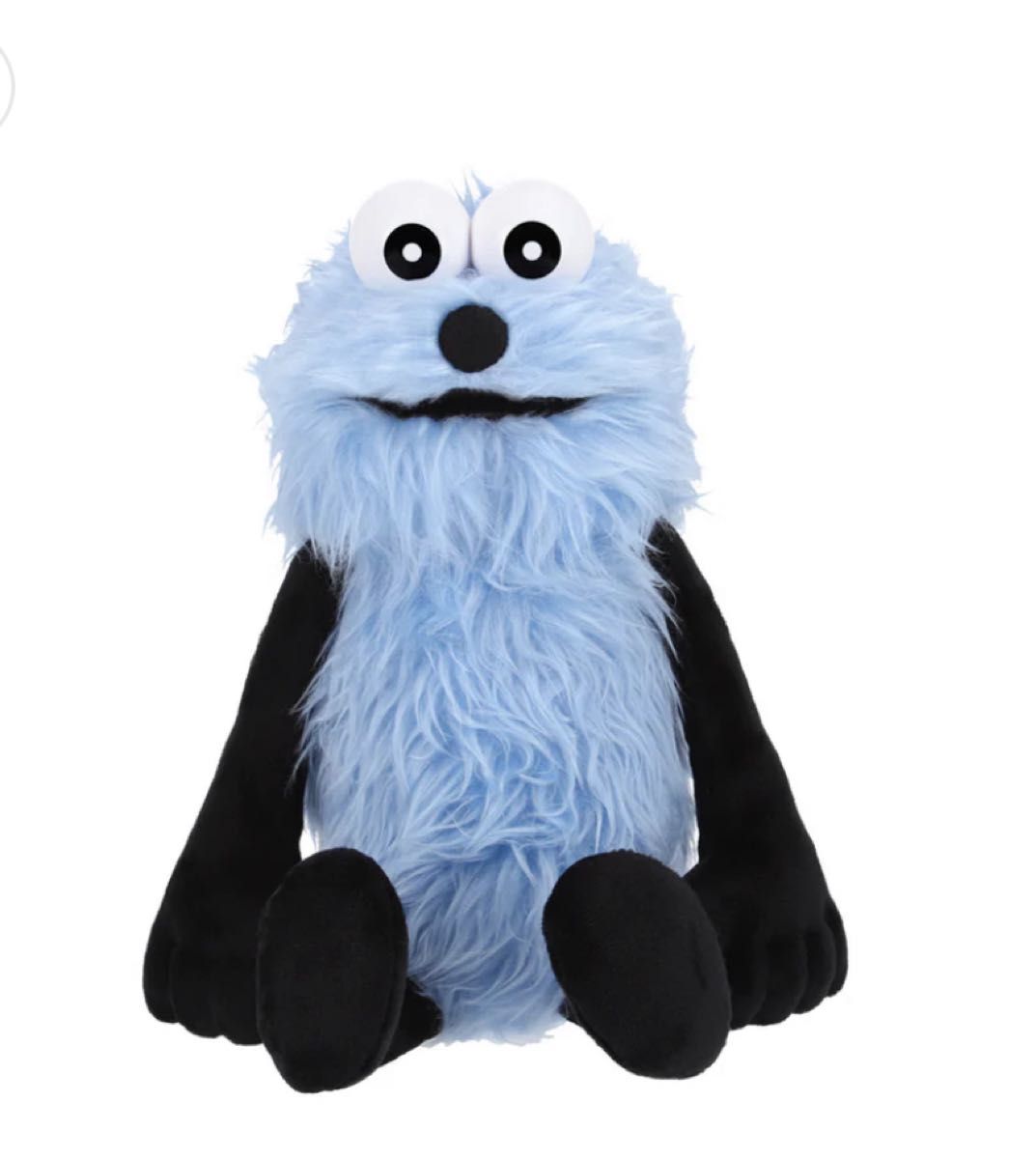 新品未開封】 パペットスンスン ぬいぐるみ PUPPET SUNSUN ふわふわ