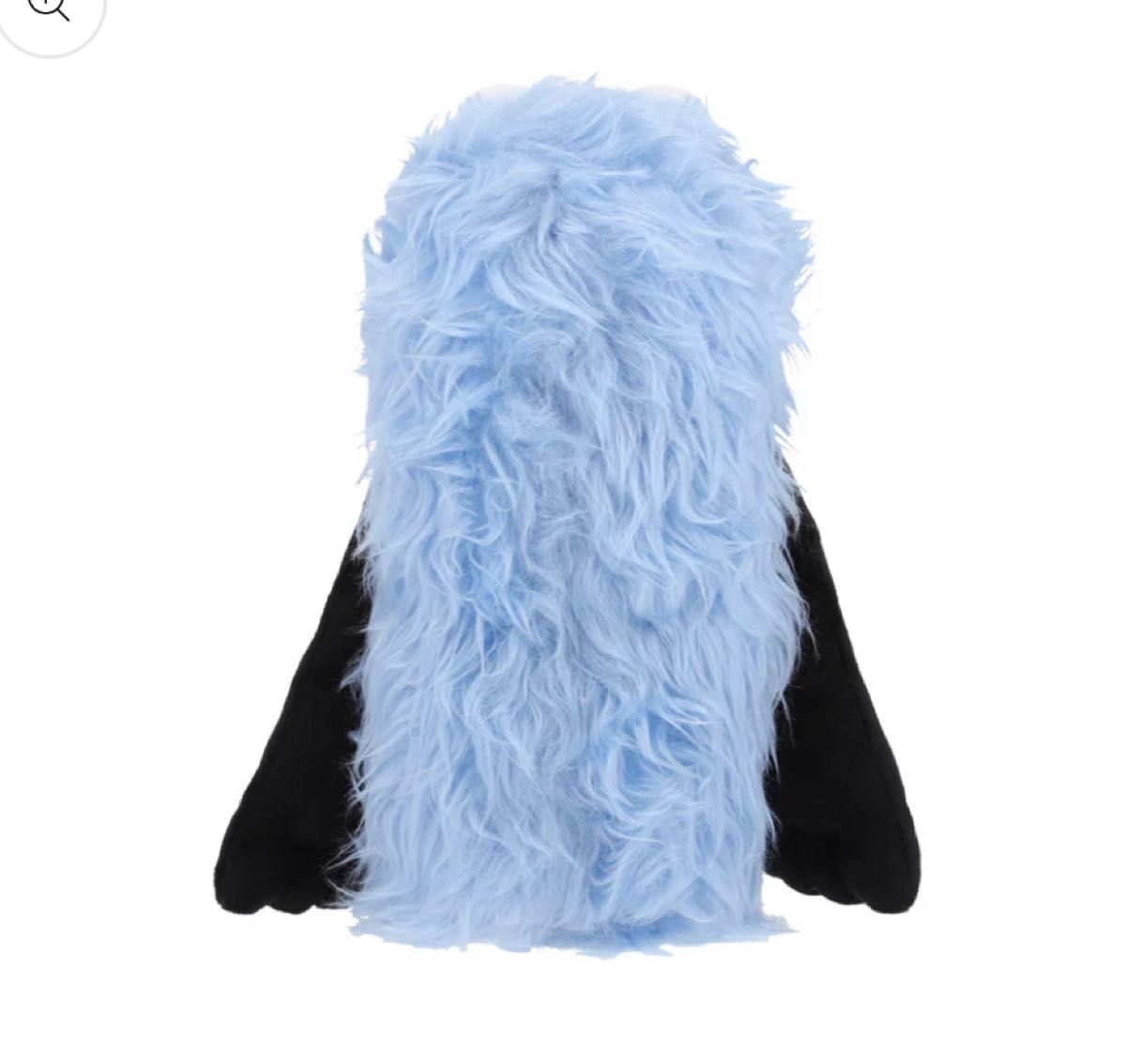 新品未開封】 パペットスンスン ぬいぐるみ PUPPET SUNSUN ふわふわ