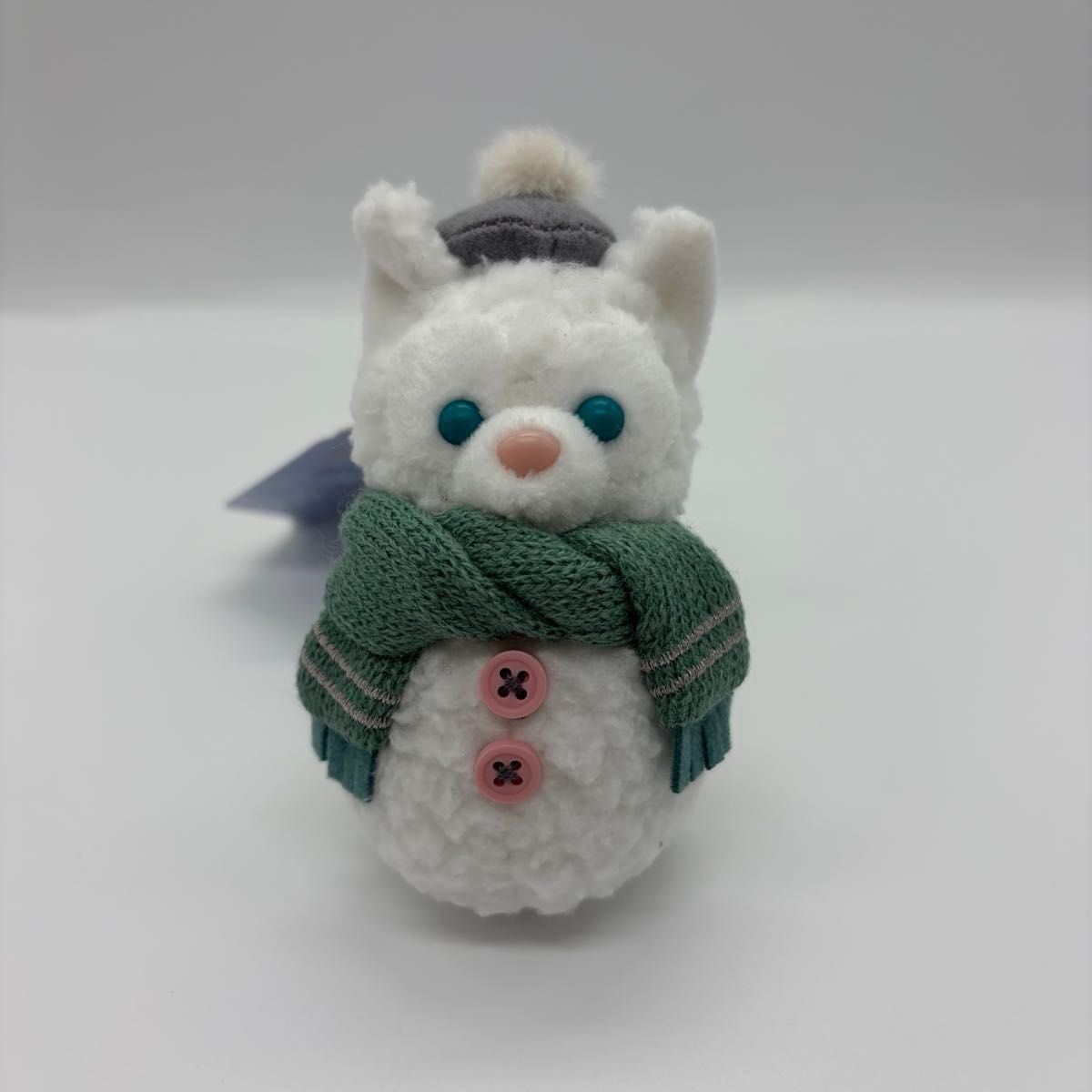 ディズニー クリスマス 2025 ダッフィー&フレンズ シークレットオブ