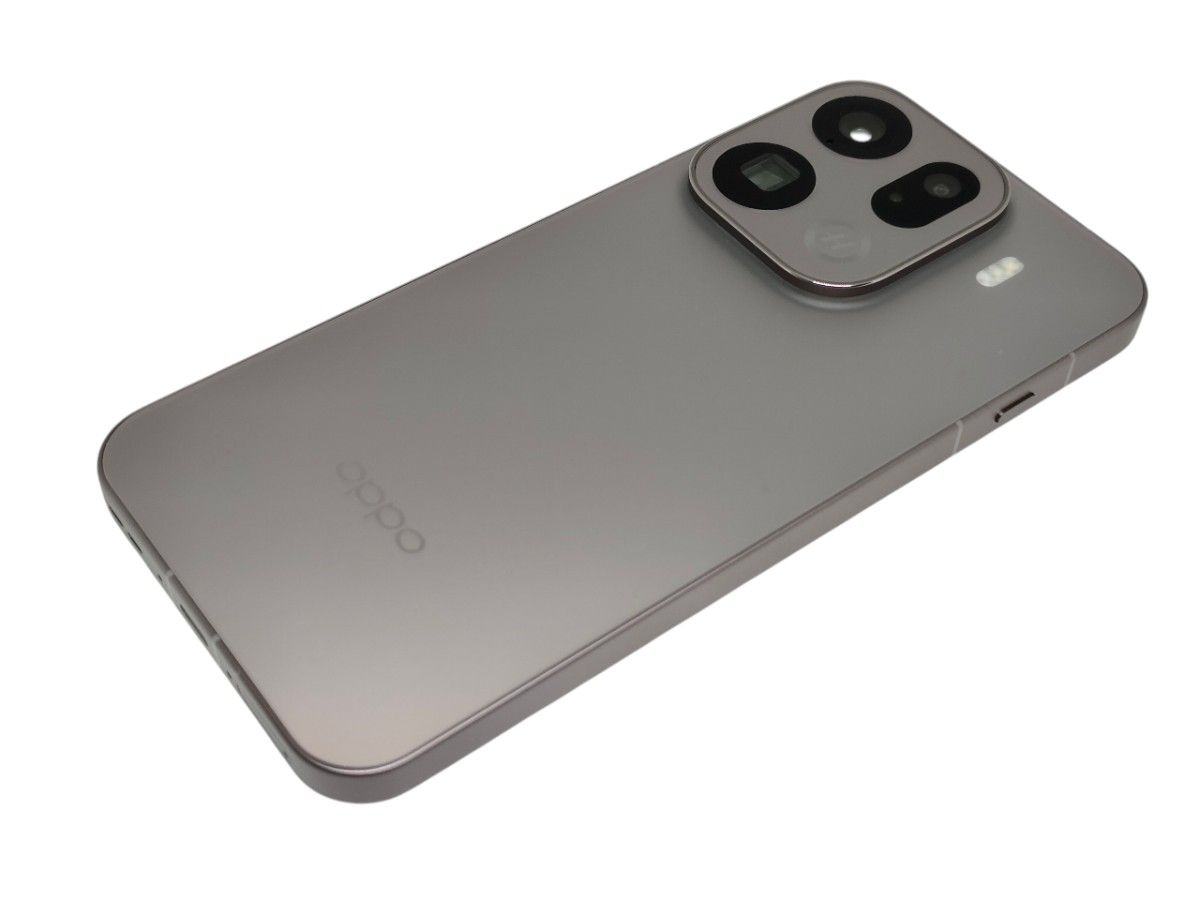 OPPO Find X9 Pro 512GB グローバル版｜Yahoo!フリマ（旧PayPayフリマ）