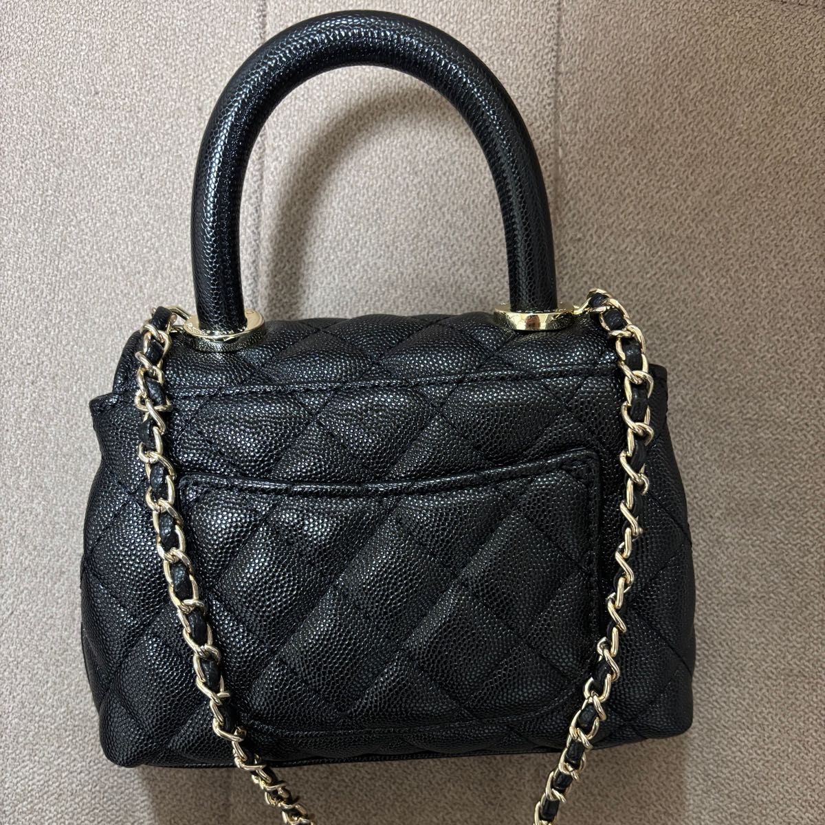 シャネル ショルダーバッグ ノベルティ VIP｜Yahoo!フリマ（旧PayPay