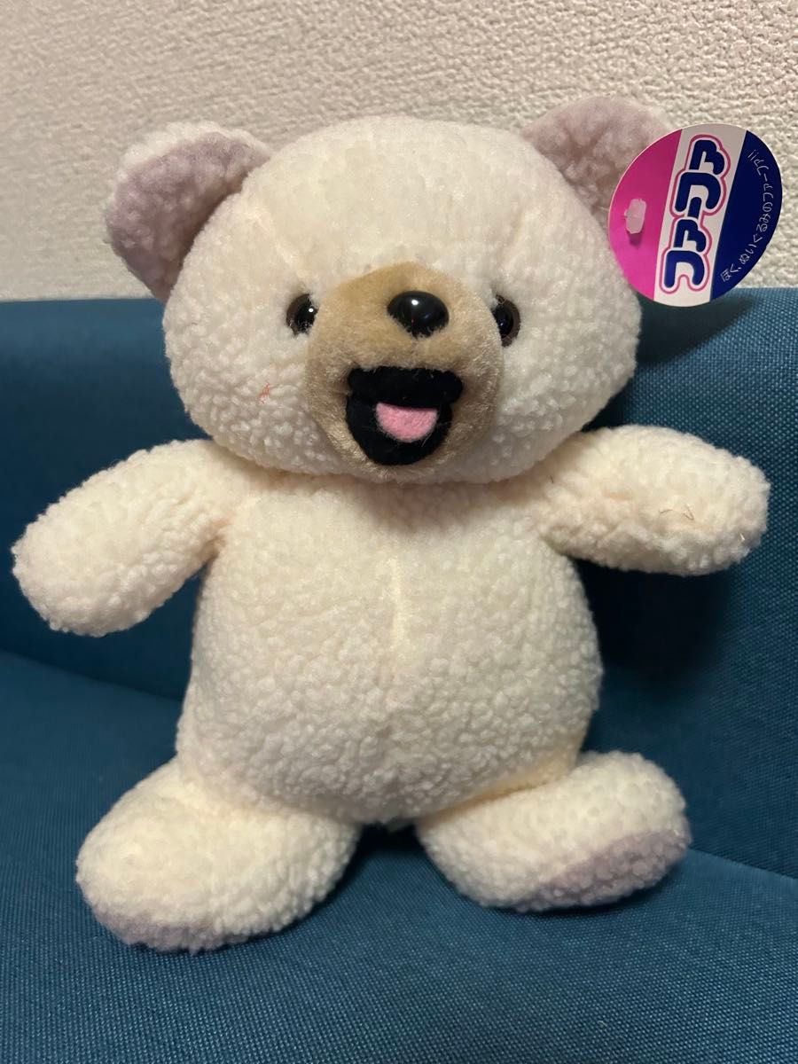 ファーファぬいぐるみ 昭和レトロ｜Yahoo!フリマ（旧PayPayフリマ）