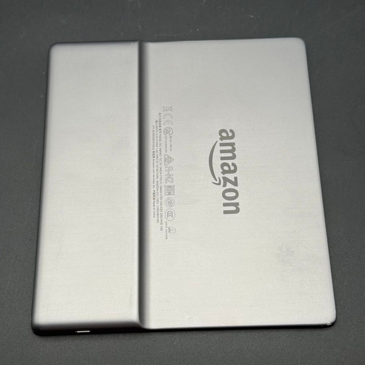 Amazon Kindle Oasis 第10世代 32GB 広告なし 電子書籍リーダー｜Yahoo