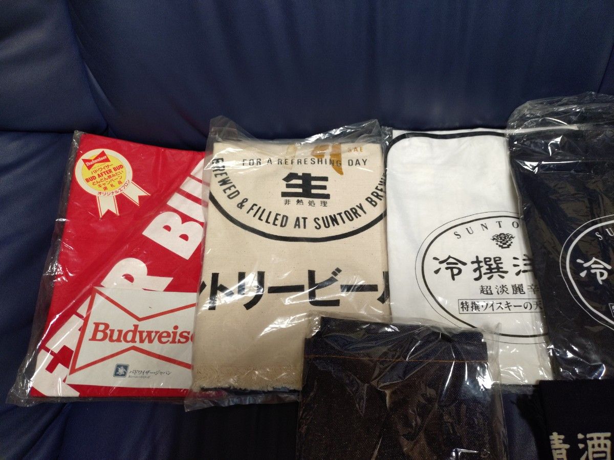 前掛け ノベルティ 清酒の女王/富久娘/前掛け/エプロン/腰掛け/｜Yahoo