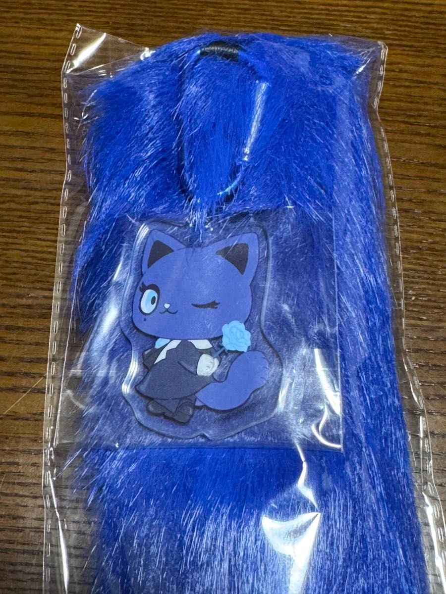 新品未開封】アドローザトルマリィ しっぽ アドローザ Ado よだか