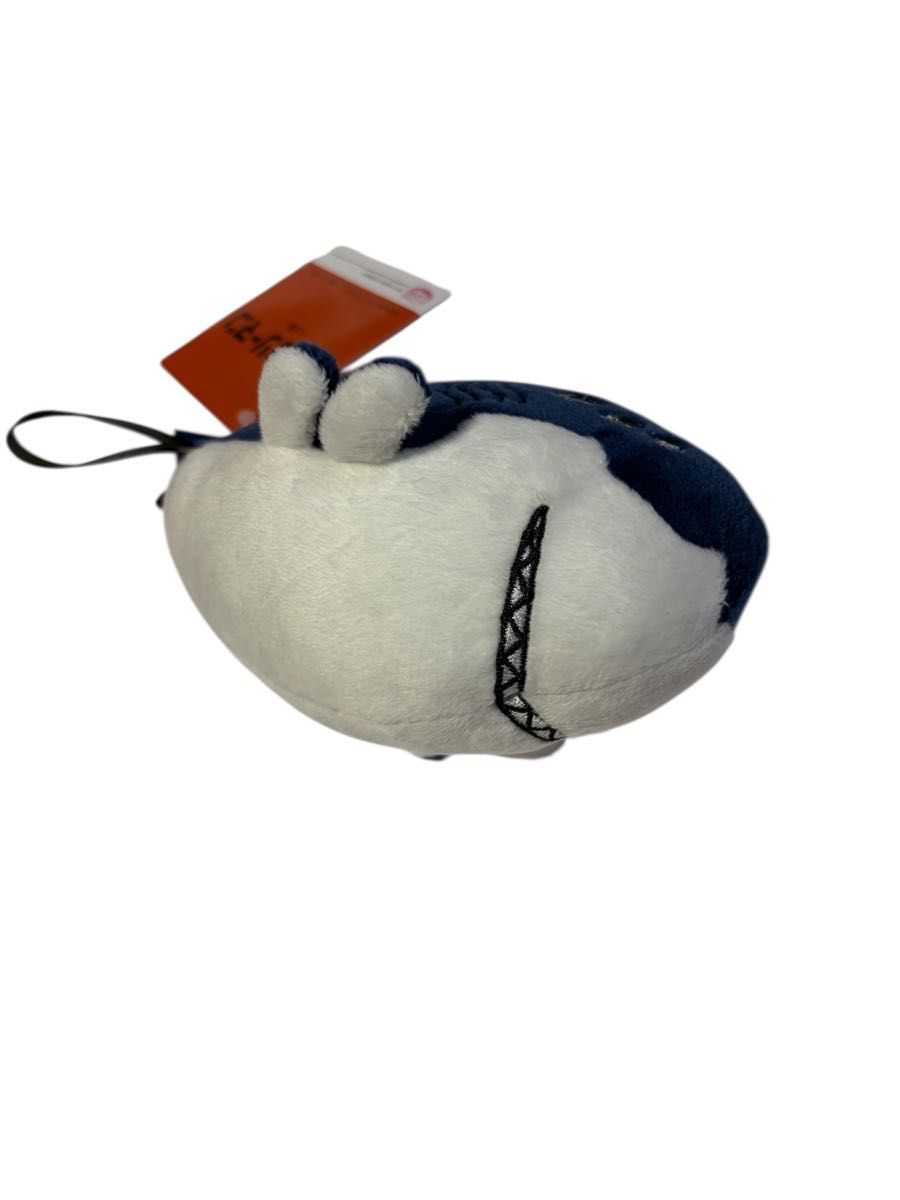 劇場版 チェンソーマン レゼ篇 寝そべりぬいぐるみ ビーム｜Yahoo