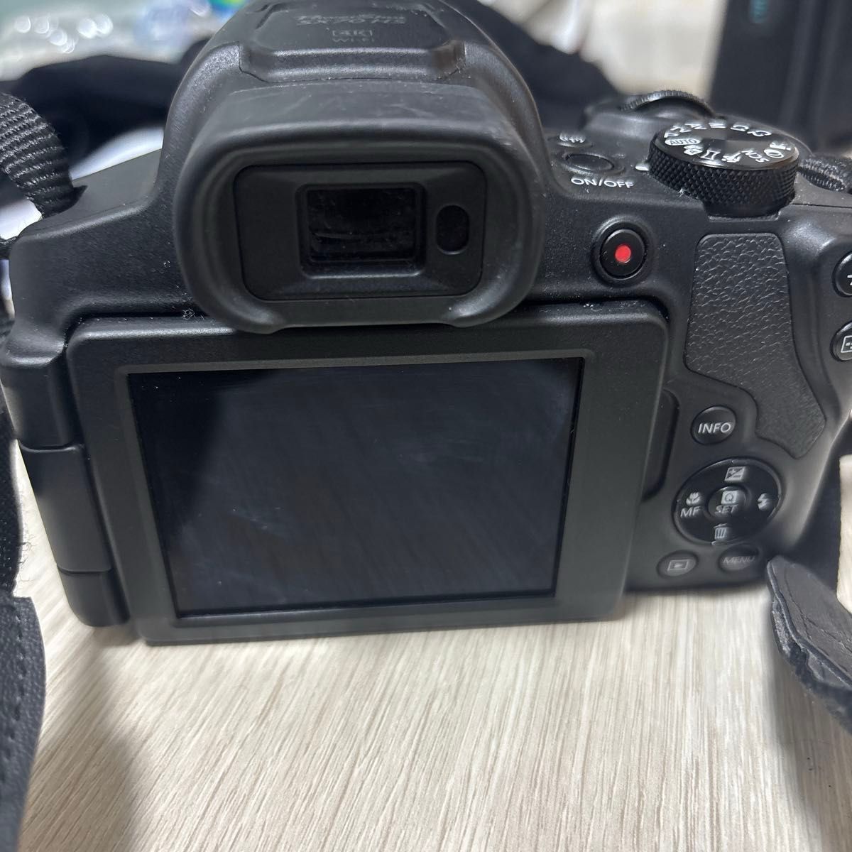 美品Canon PowerShot SX70 HS おまけ付き｜Yahoo!フリマ（旧PayPayフリマ）