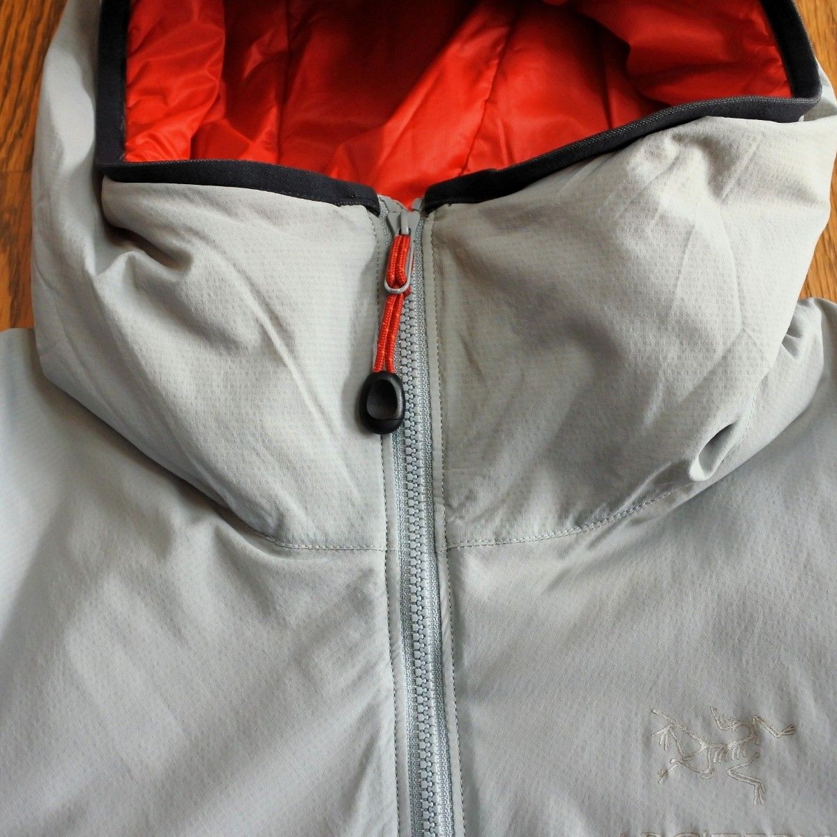 ARC'TERYX 旧タグ ATOM LT HOODY S｜Yahoo!フリマ（旧PayPayフリマ）