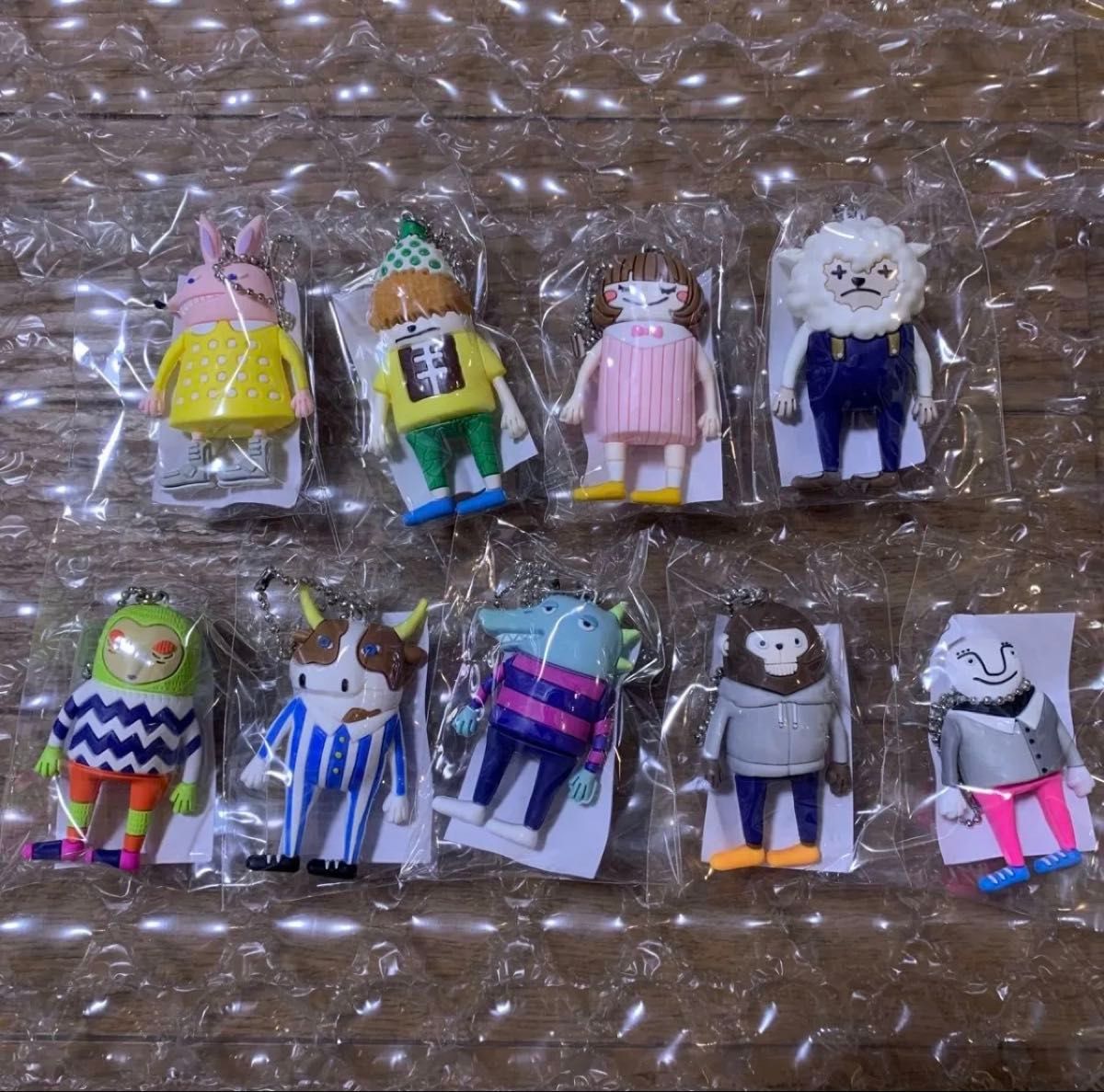 米津玄師 リイシューオールスターズ 1 2 3 セット｜Yahoo!フリマ（旧