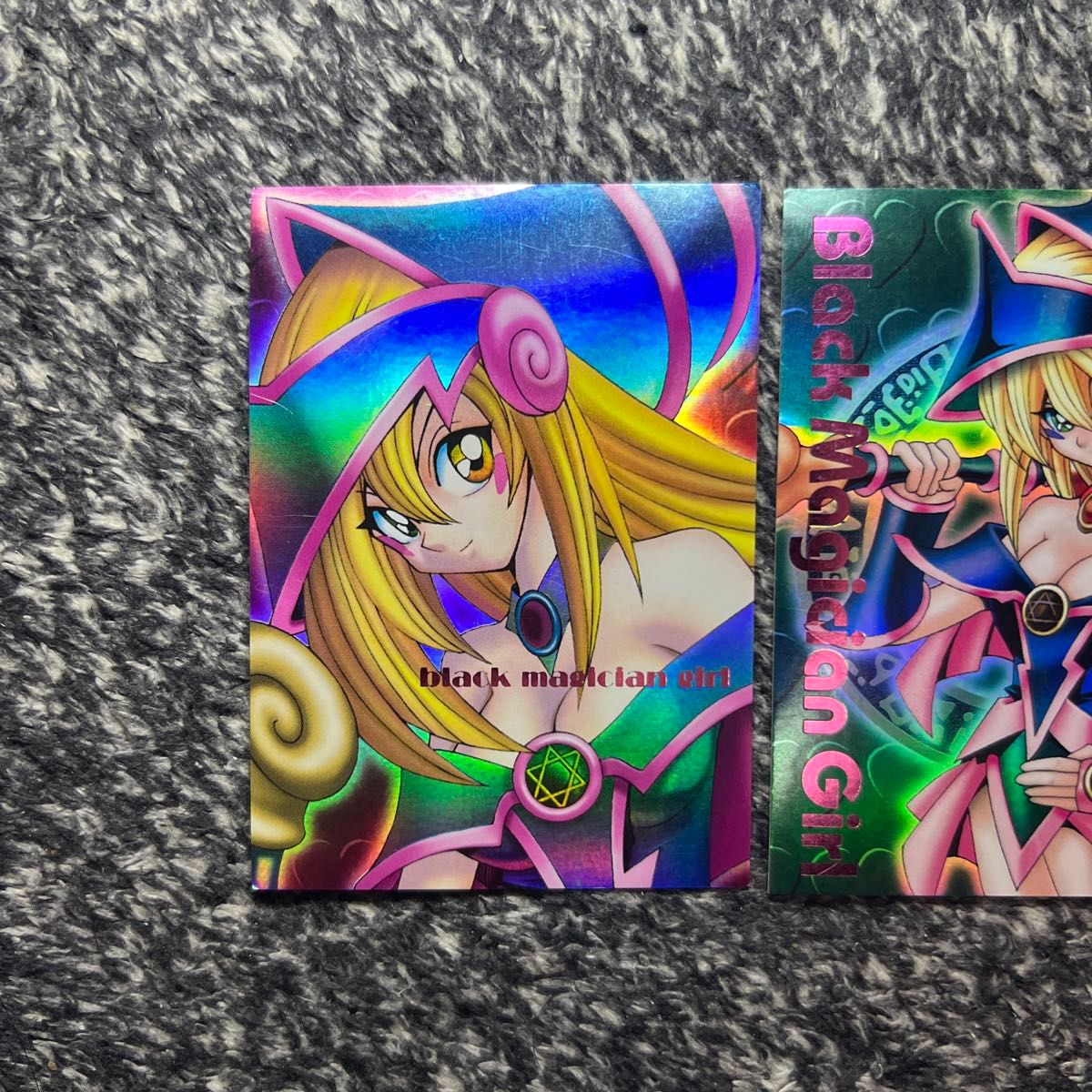 遊戯王【希少 】DDM ダンジョンダイスモンスターズ 通常版 ブラック