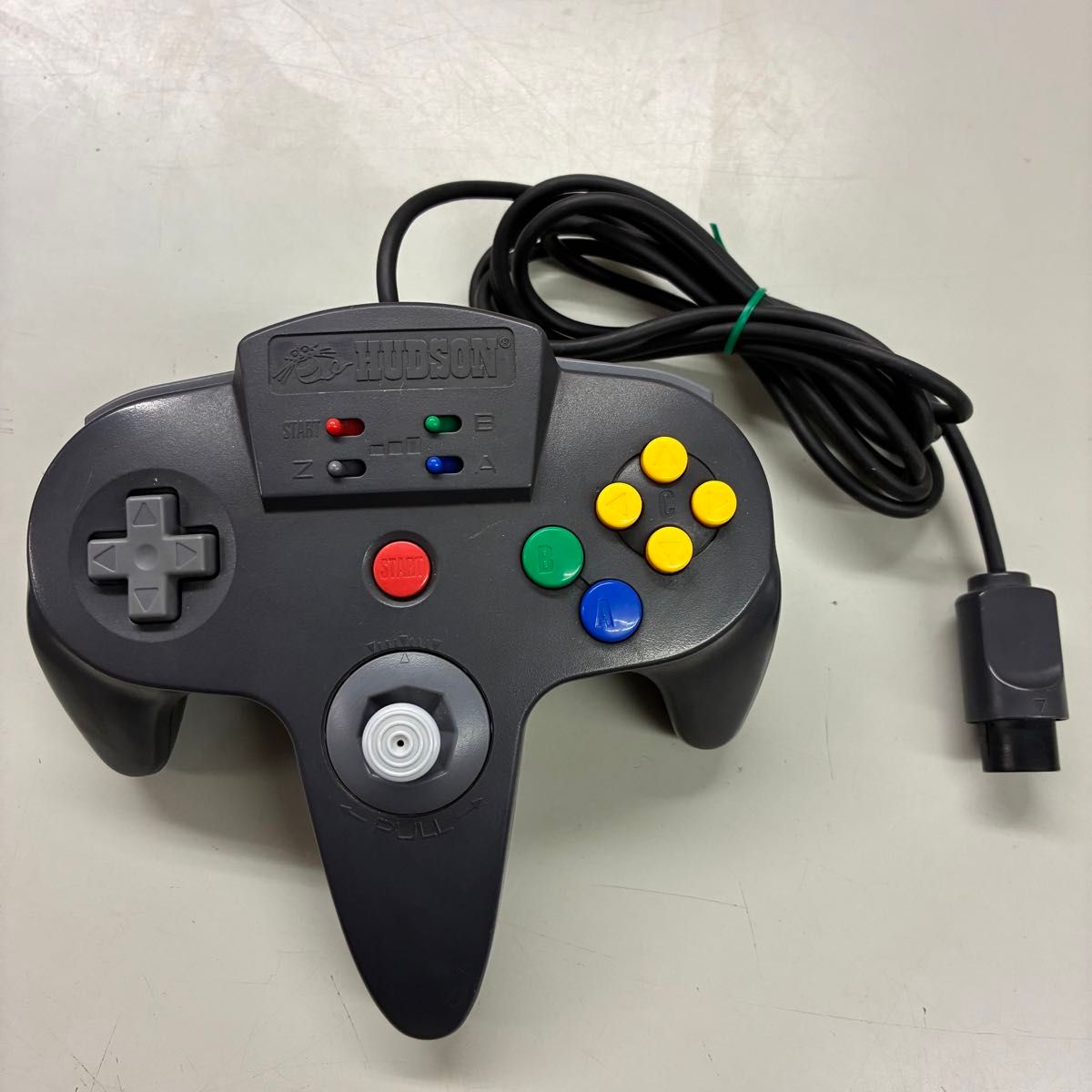 動作確認済】ニンテンドー64本体 拡張パック付き（ソフト2本