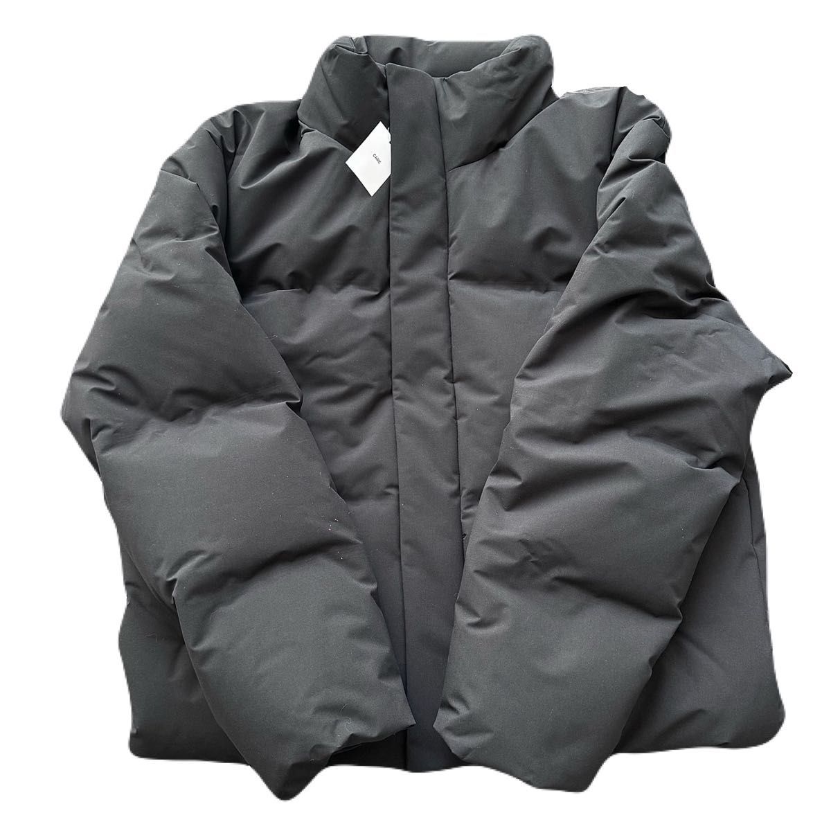 ユニクロ UNIQLO シームレスダウンジャケット 2025 Lサイズ 新品未使用