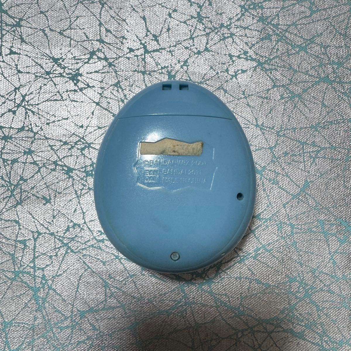 ジャンク品 たまごっちiDL Tamagotchi iD L ブルー｜Yahoo!フリマ（旧