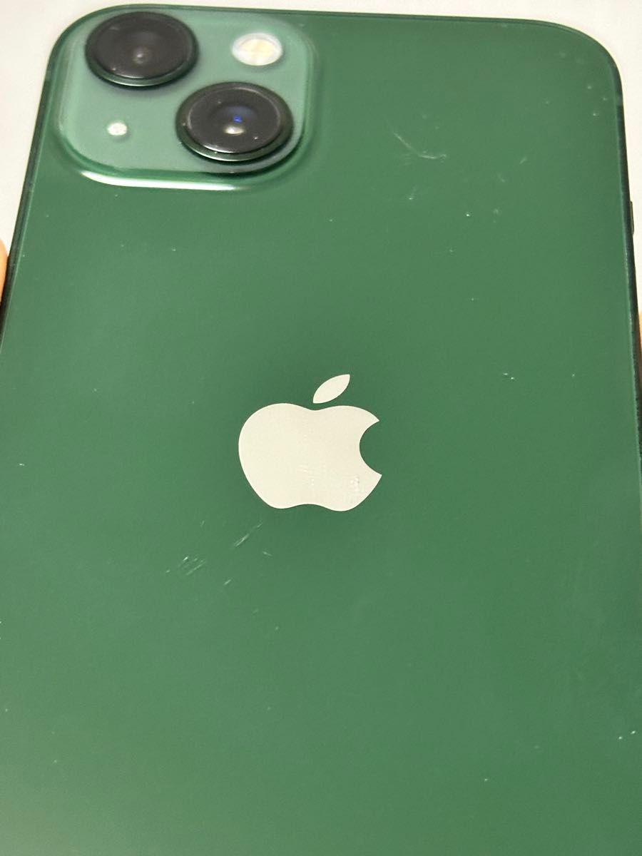 バッテリー89%】iPhone 13 128GB ミッドナイト SIMフリー｜Yahoo