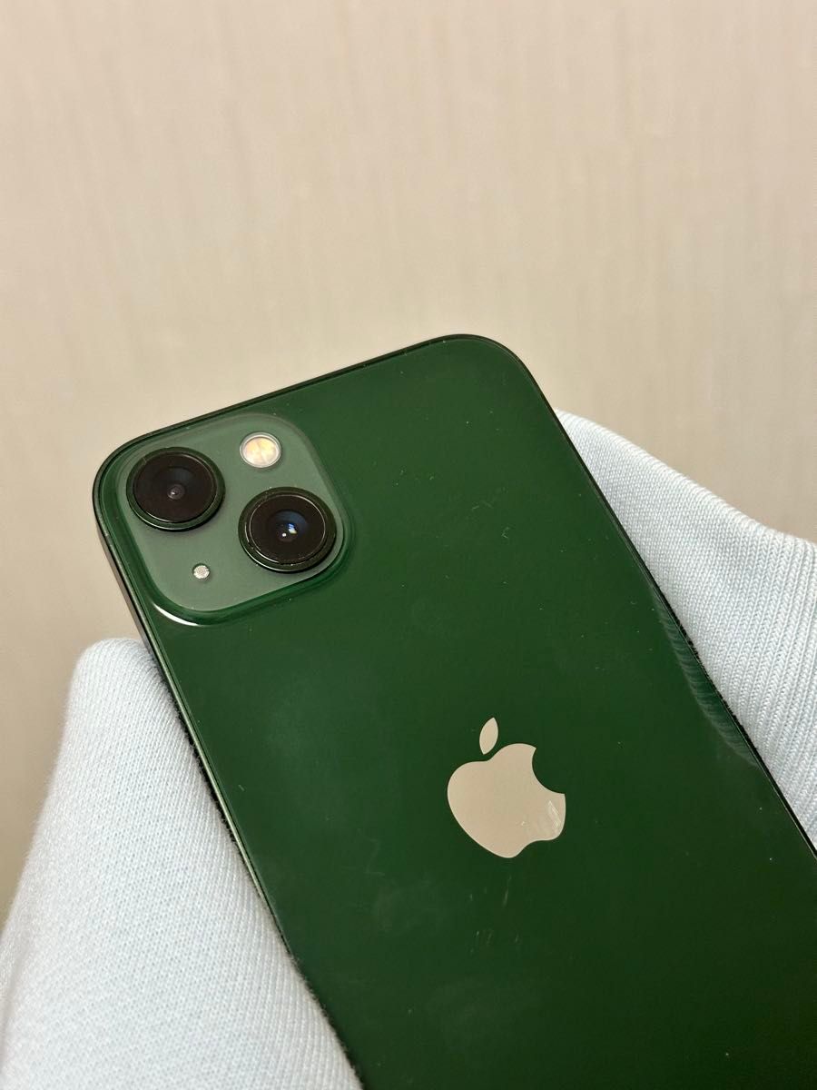 バッテリー89%】iPhone 13 128GB ミッドナイト SIMフリー｜Yahoo