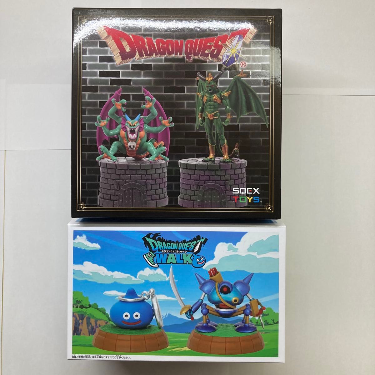 ドラゴンクエスト ふくびき所スペシャル 一番くじ フィギュア シドー