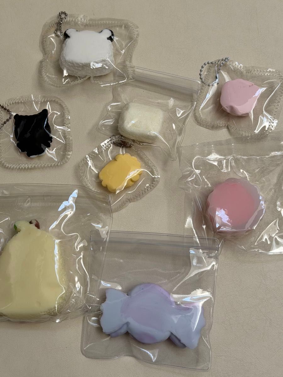 スクイーズ タバスクイーズ まとめ売り｜Yahoo!フリマ（旧PayPayフリマ）