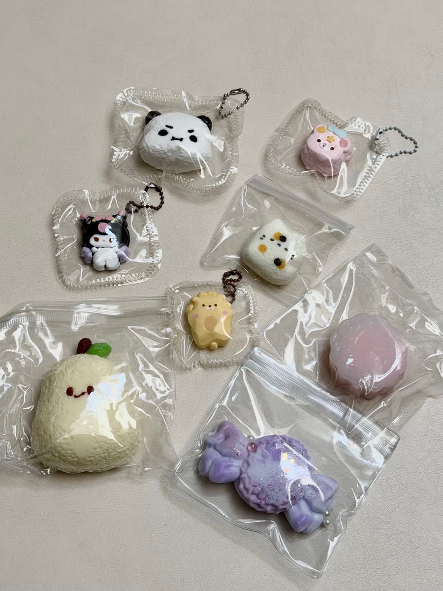 スクイーズ タバスクイーズ まとめ売り｜Yahoo!フリマ（旧PayPayフリマ）