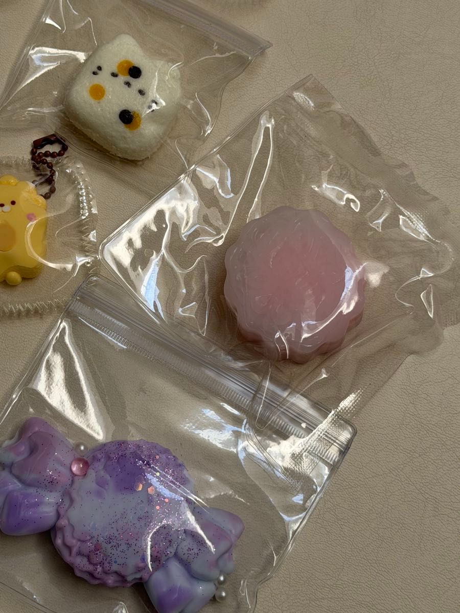 スクイーズ タバスクイーズ まとめ売り｜Yahoo!フリマ（旧PayPayフリマ）