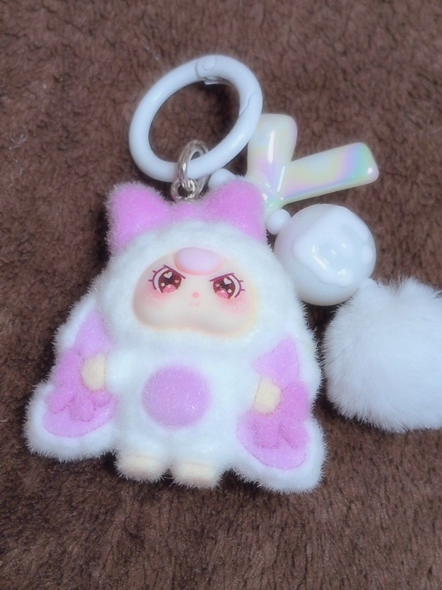 BABYthree ベイビースリー キーホルダー｜Yahoo!フリマ（旧PayPayフリマ）