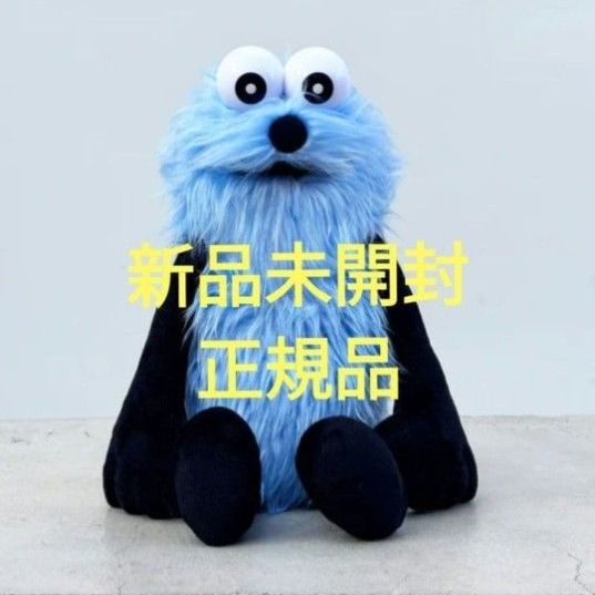 正規品 パペットスンスン ぬいぐるみ PUPPET SUNSUN ふわふわ 公式