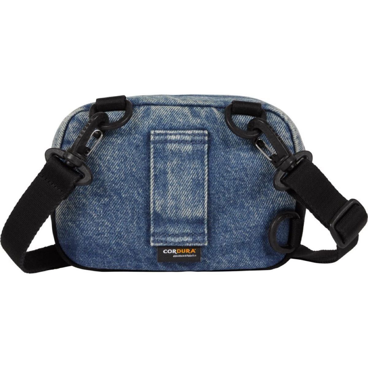 Supreme Denim Mini Shoulder Bag シュプリーム デニム ミニ