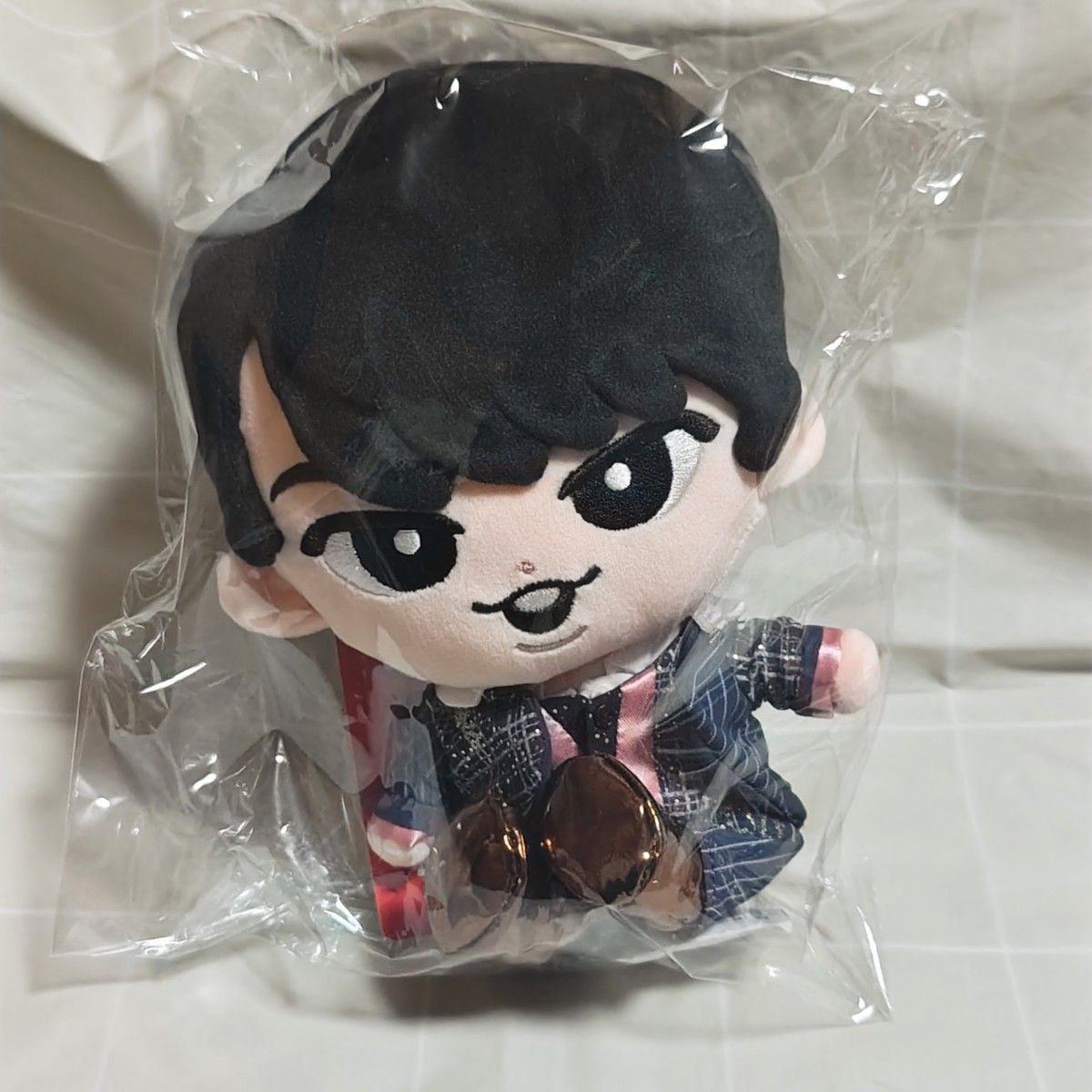 SnowMan すのチル 宮舘涼太 佐久間大介 ぬいぐるみ｜Yahoo!フリマ（旧