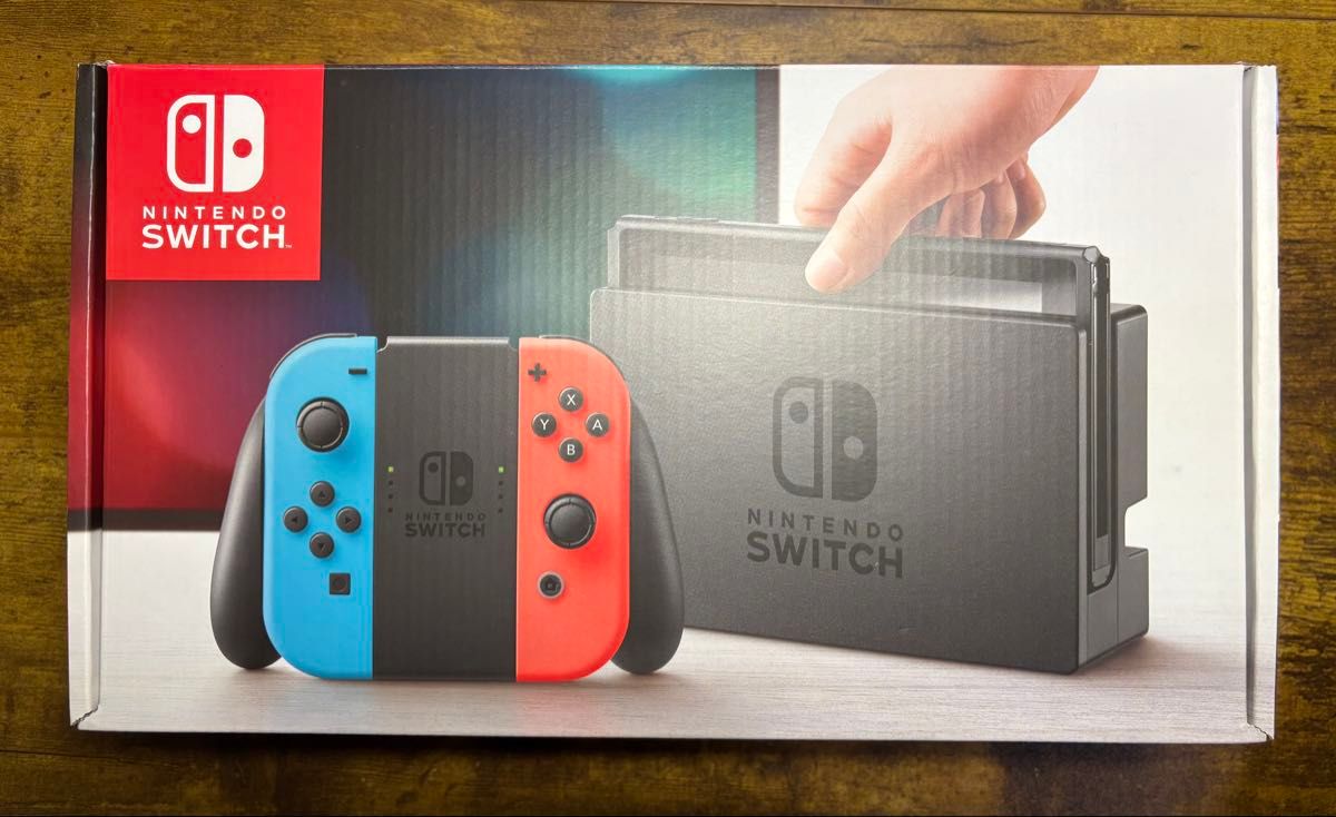 画面変色 ジョイコン無し】Nintendo Switch｜Yahoo!フリマ（旧PayPay