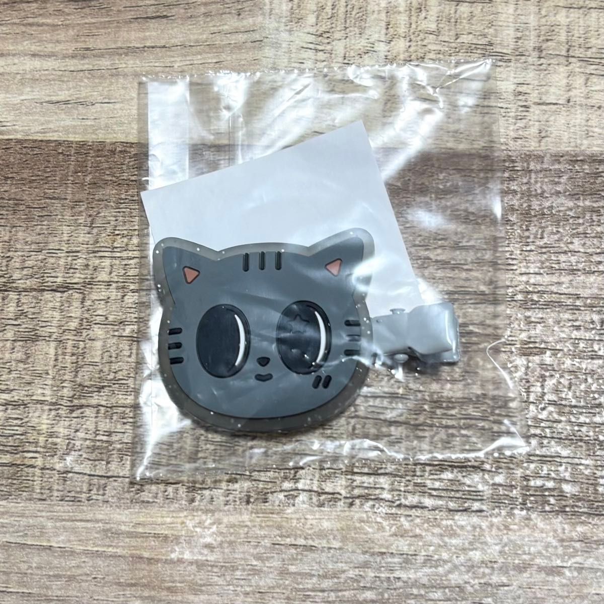 TXT テヒョン ダゴニャン カプセルトイ ヘアクリップ｜Yahoo!フリマ