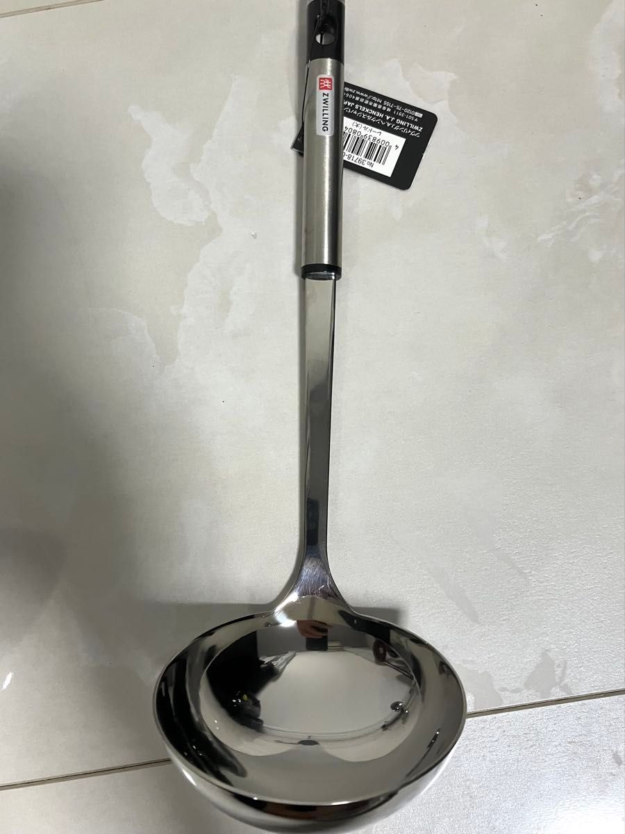 ZWILLING ツヴィリング ツイン キュイジーヌ キッチンツール6点セット