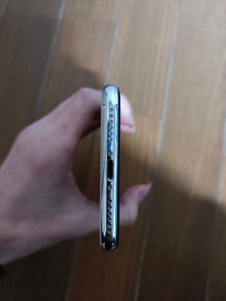 iPhone X 64GB(訳ありジャンク)｜Yahoo!フリマ（旧PayPayフリマ）