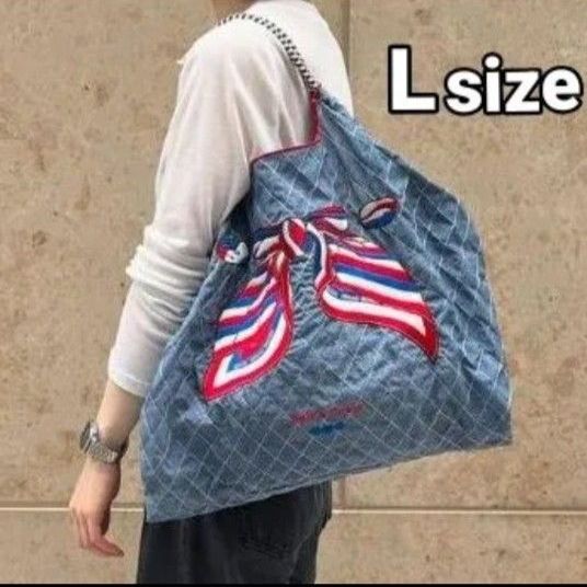 新品】表参道限定品 Ball&Chain ボールアンドチェーン リボン 店舗限定