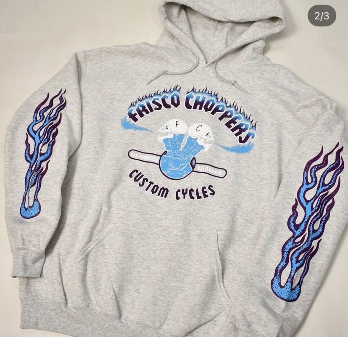 415 Clothing Us Frisco パーカー 木村拓哉 キムタク Lサイズ｜Yahoo