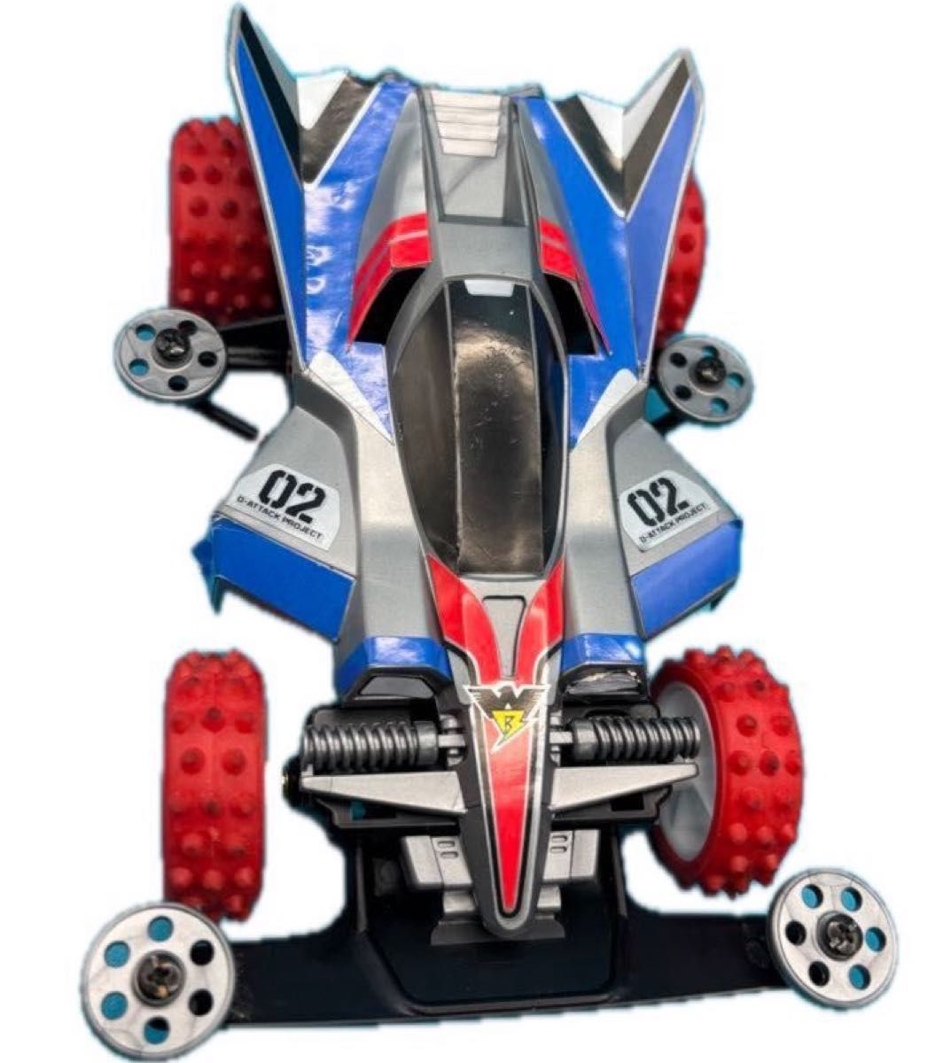 ミニ四駆 ウイニングバード｜Yahoo!フリマ（旧PayPayフリマ）