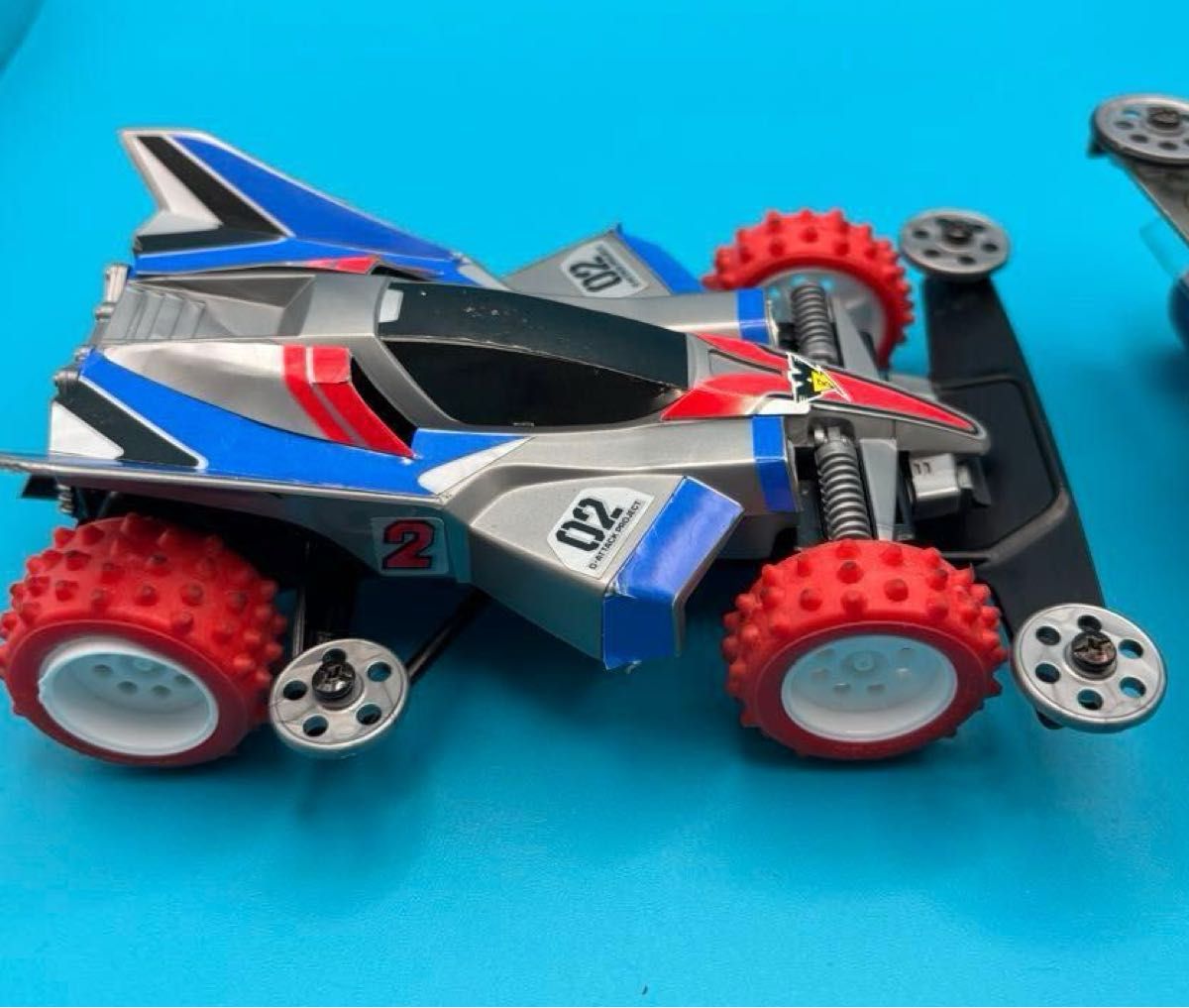 ミニ四駆 ウイニングバード｜Yahoo!フリマ（旧PayPayフリマ）