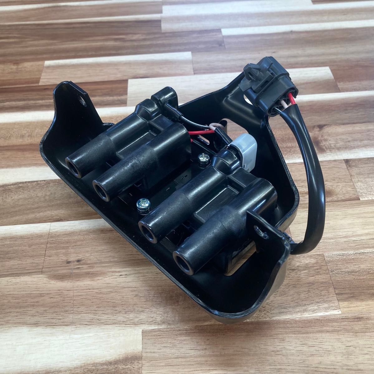 マツダ 純正 ユーノス ロードスターNA NA6CE イグニッションコイル