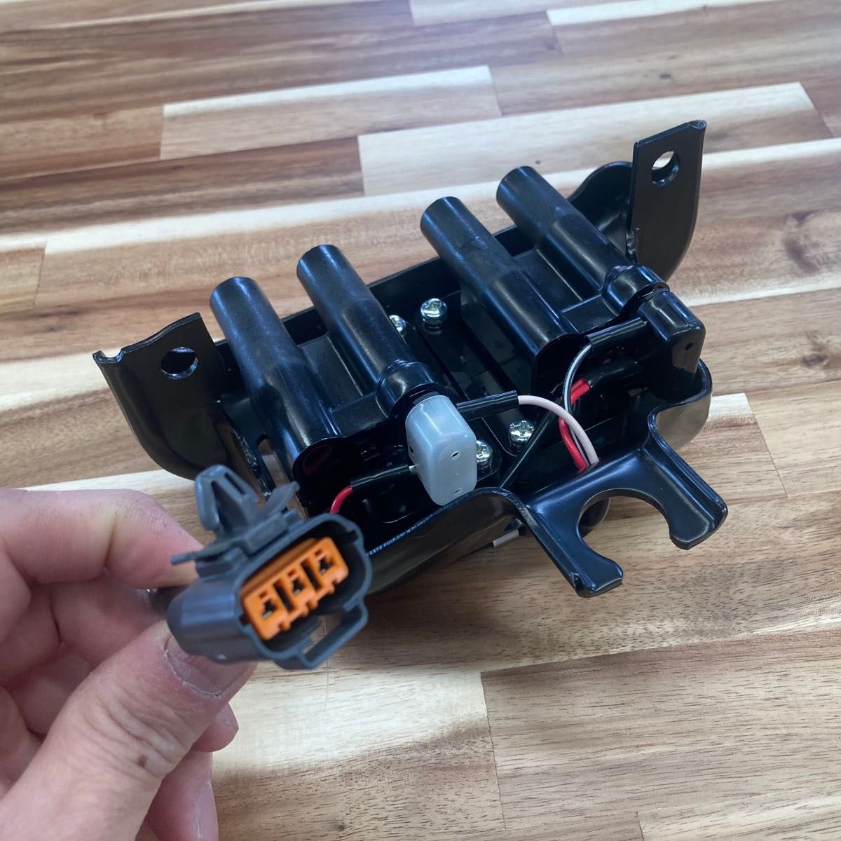 マツダ 純正 ユーノス ロードスターNA NA6CE イグニッションコイル