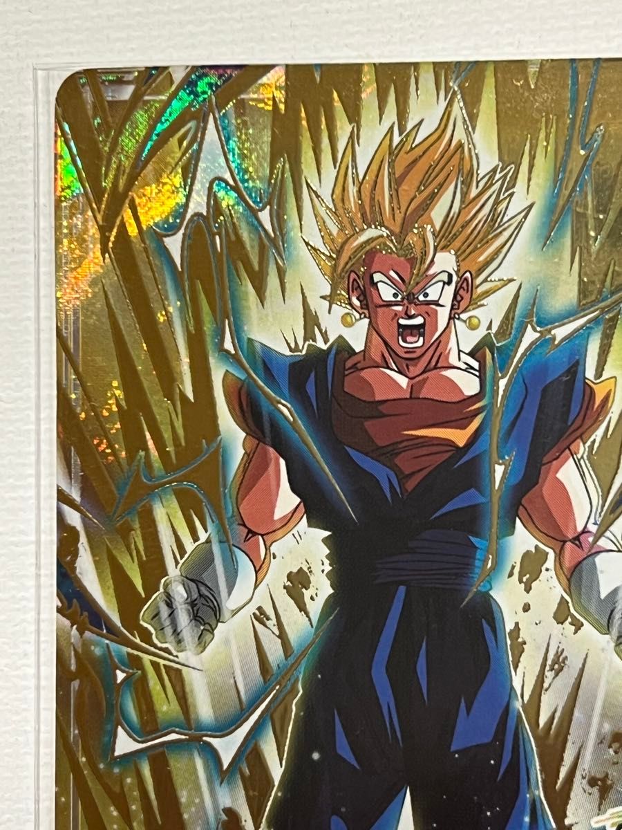 ドラゴンボールスーパーダイバーズ7弾 SDVA-002 ベジット｜Yahoo