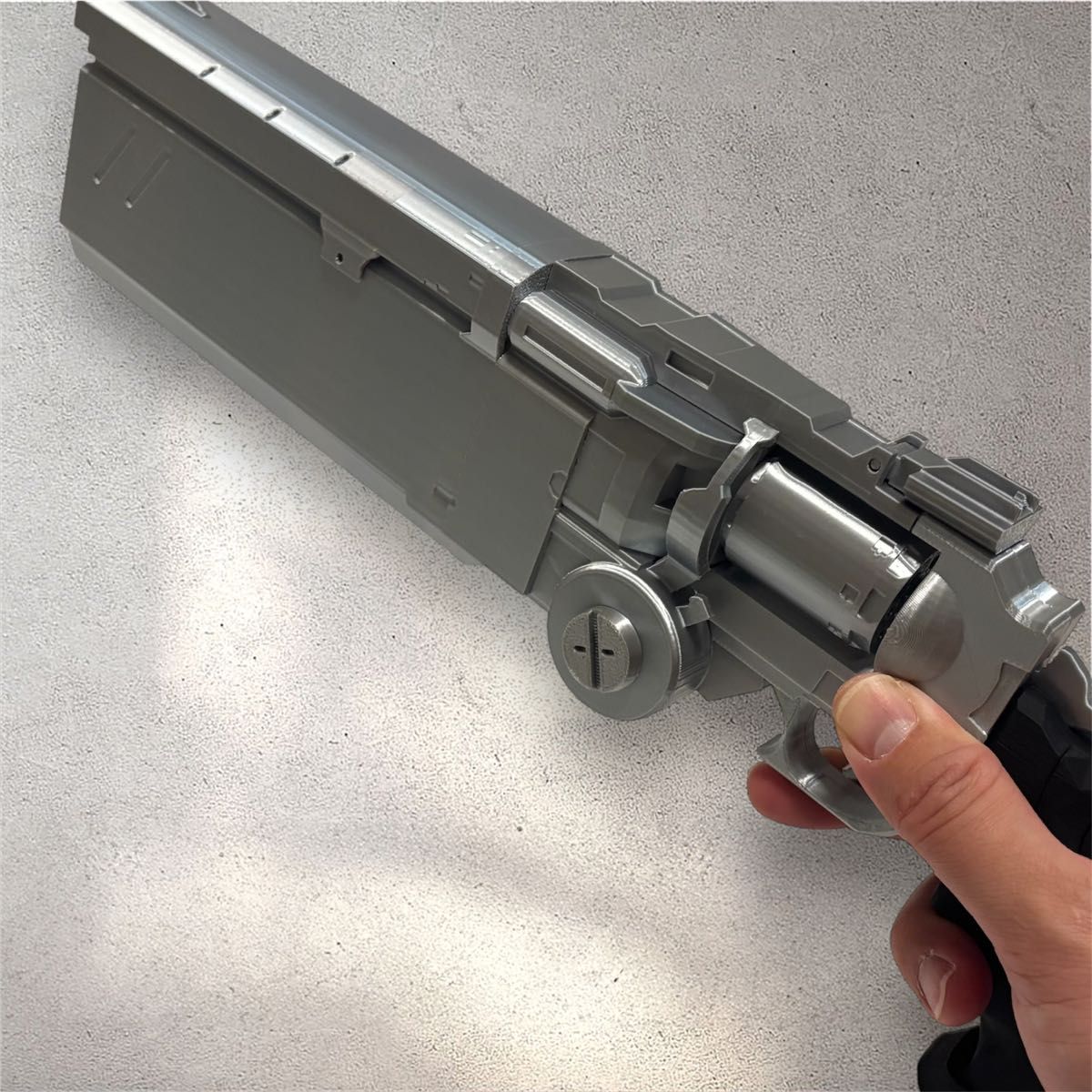 トライガン trigun STAMPEDE リボルバー｜Yahoo!フリマ（旧PayPayフリマ）