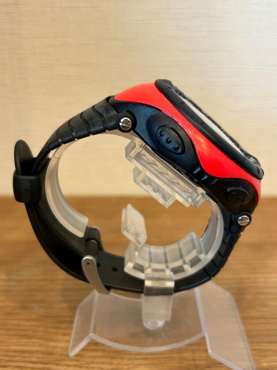 SUUNTO VECTOR レッド スント ベクター レガッタ 腕時計 コア｜Yahoo